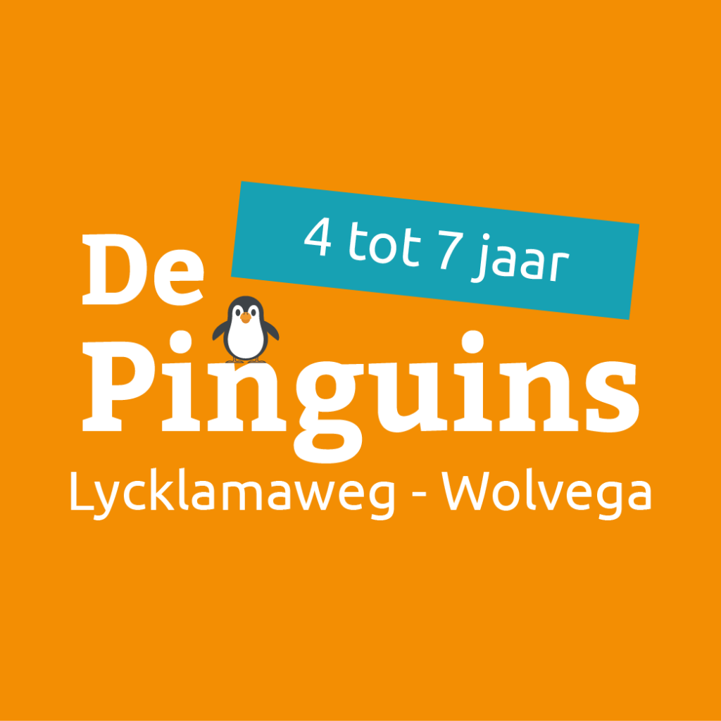 De Pinguins