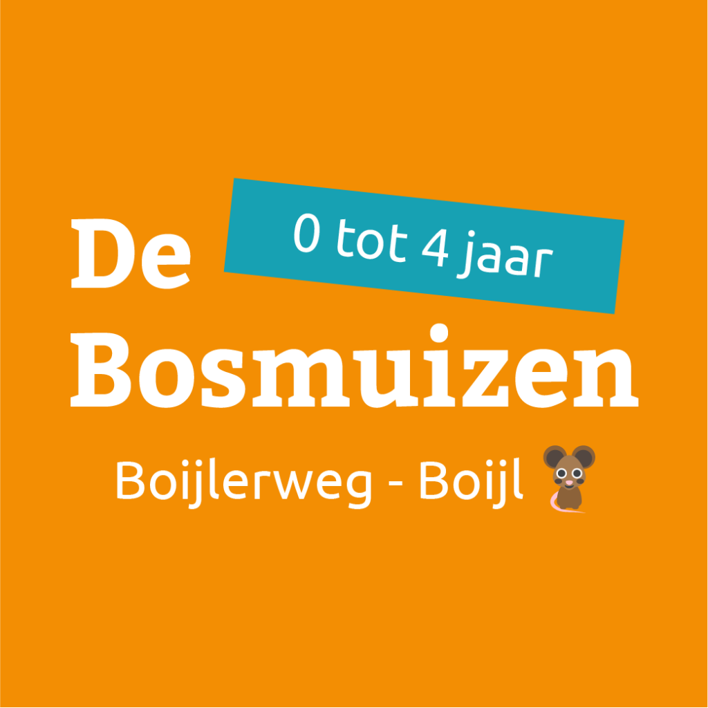 De Bosmuizen