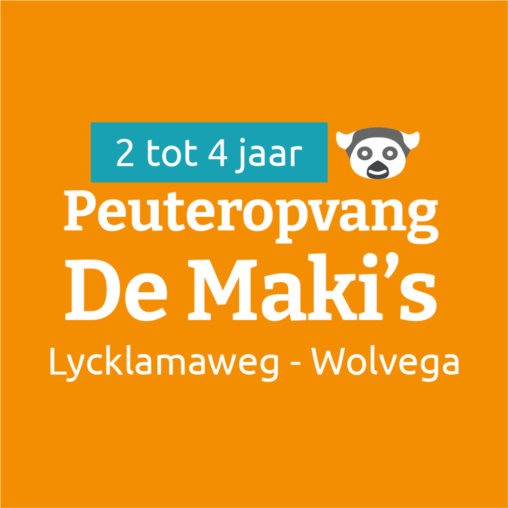 Peuteropvang De Maki's