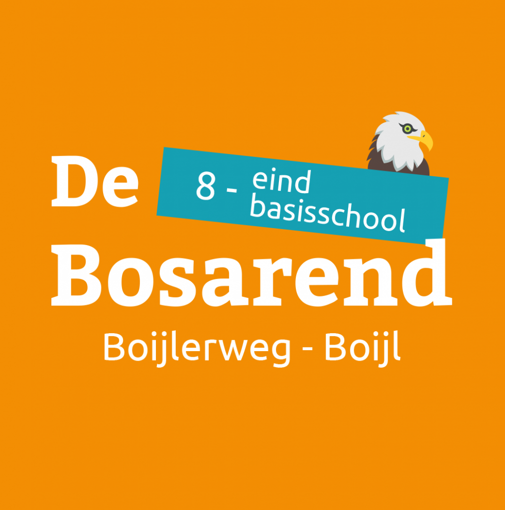 De Bosarend