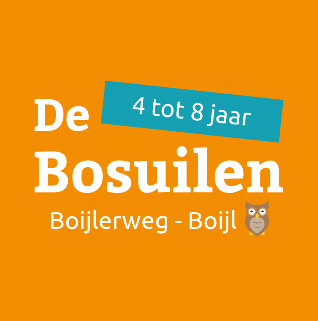 De Bosuilen