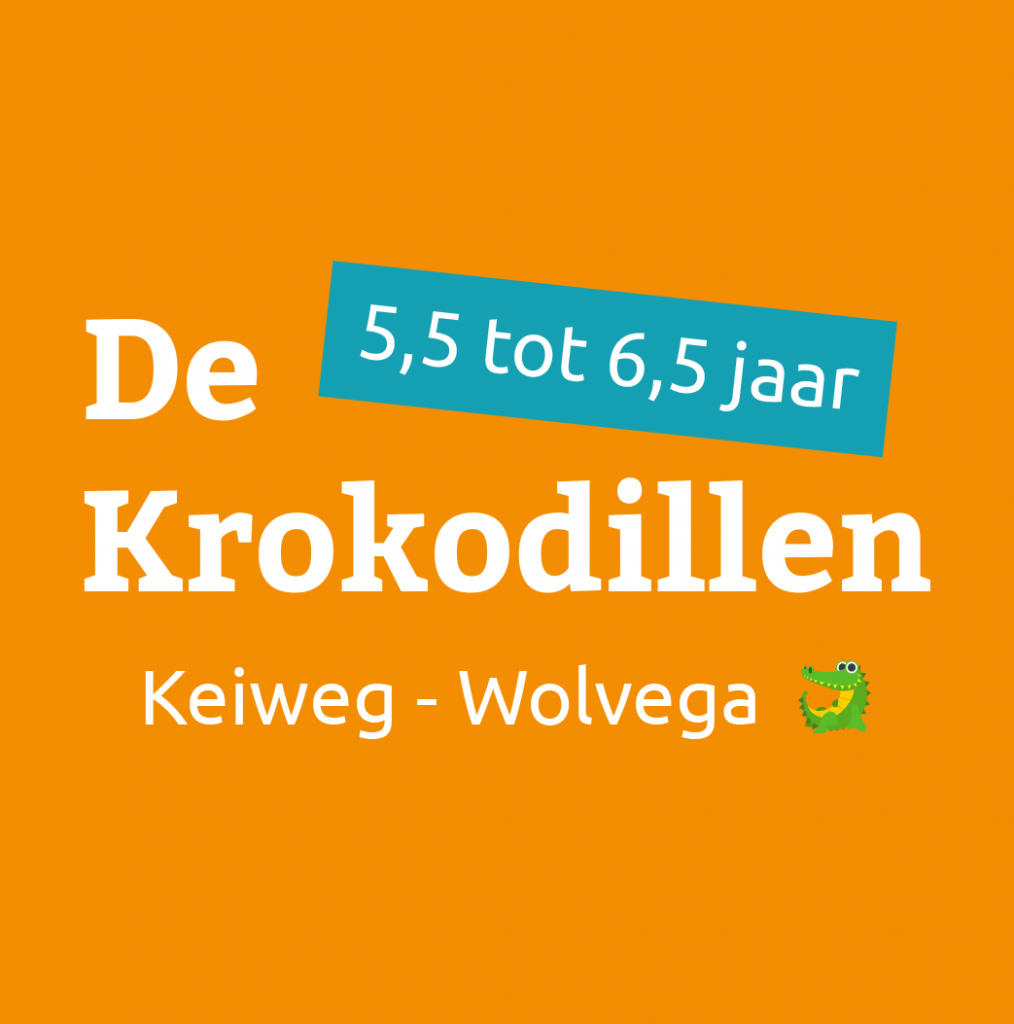 De Krokodillen