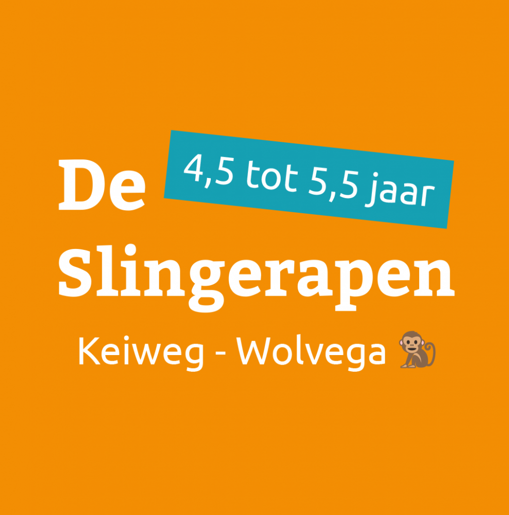 De Slingerapen